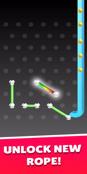 Balls'n Ropes スクリーンショット 1
