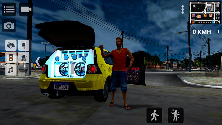 Rebaixados Elite Brasil スクリーンショット 2