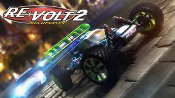 Re-Volt 2: Multiplayer スクリーンショット 0