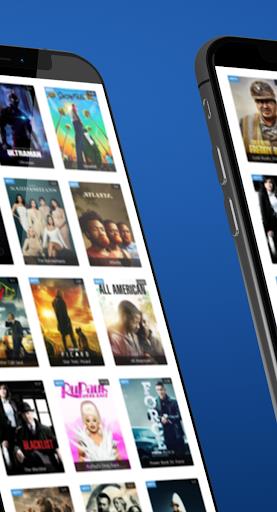 Goojara: movies, series, anime Captura de tela 3