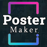 Poster maker - flyer design