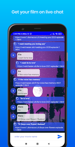 123movies স্ক্রিনশট 0