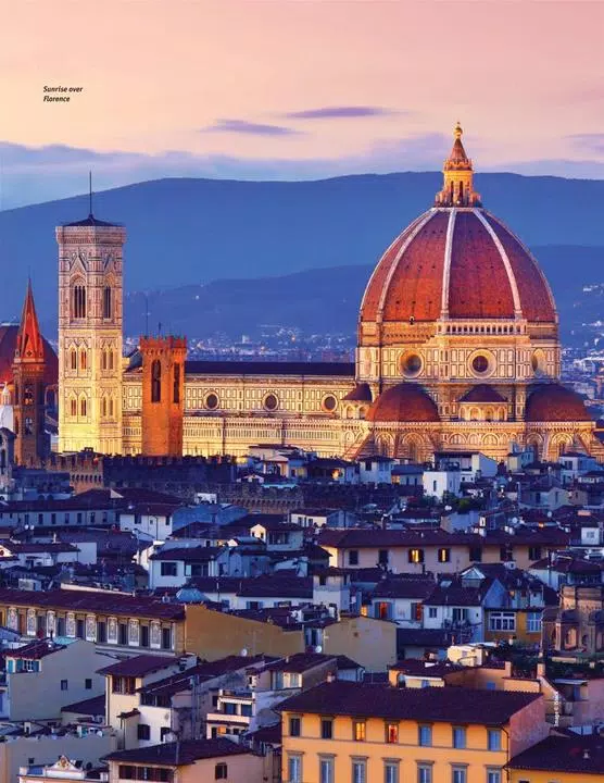 Italia! Guide Collection Capture d'écran 1