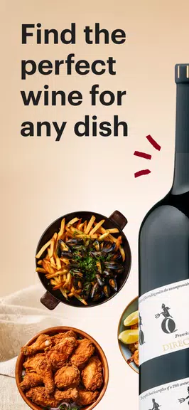 Vivino: Buy the Right Wine Zrzut ekranu 2