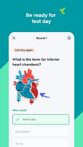 Quizlet: AI-powered Flashcards Tangkapan skrin 2