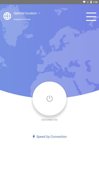 Super VPN 360—Unlimited Proxy ภาพหน้าจอ 2