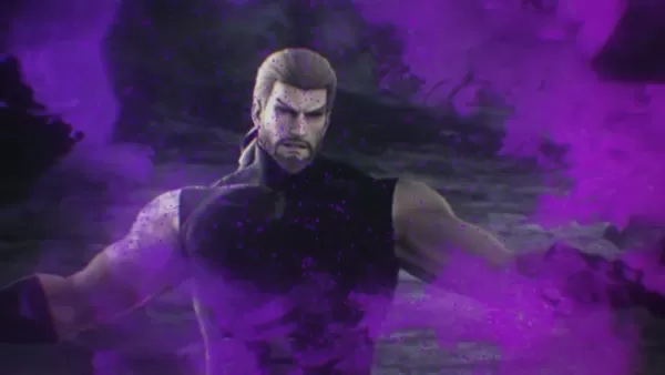 Double Dragon Revive Précommande et DLC