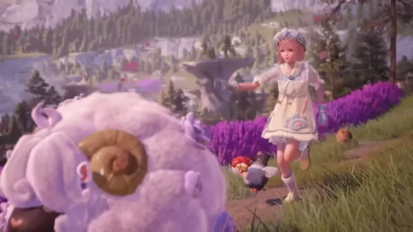 Infinity Nikki Developers Promise Improvements