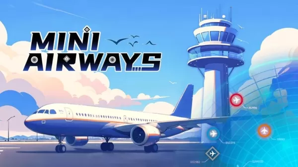 It seems you're referring to Mini Airways: Premium, a popular mobile simulation game that has recently launched on Android — a long-awaited release for fans who previously enjoyed the game on other platforms. Here's a quick breakdown of what this means and why it's exciting:
🛫 Mini Airways: Premium – The Android Launch

Game Overview: Mini Airways: Premium is a flight simulation game where players manage a small airline, handling everything from route planning and aircraft selection to customer service and airport operations.
Premium Features: The 