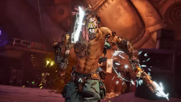 Borderlands 4: el endgame se perfila 