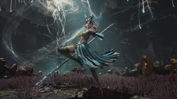 Wuchang: Fallen Feathers Boss Fights Promises to Be Epic