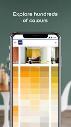 Dulux Visualizer SG Скриншот 1