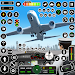 Airplane Flight Simulator Game