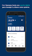 Openpay by BBVA Argentina スクリーンショット 3