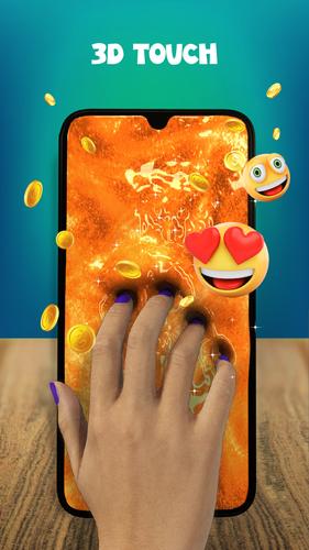 World of Slime Simulator Games Скриншот 2