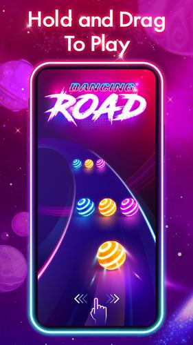 Dancing Road應用截圖第2張
