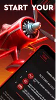 Casino Crash ภาพหน้าจอ 0