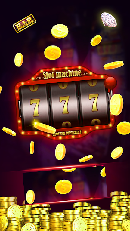 Go 777 Vegas Slots स्क्रीनशॉट 2