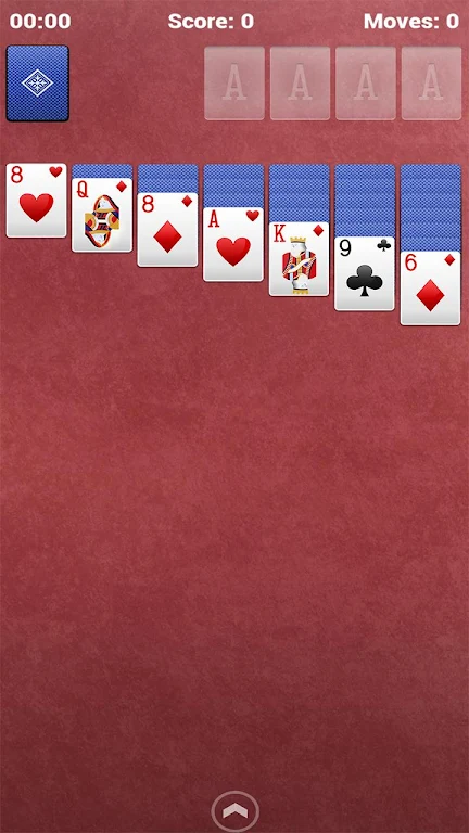 X69 Solitaire Screenshot 0