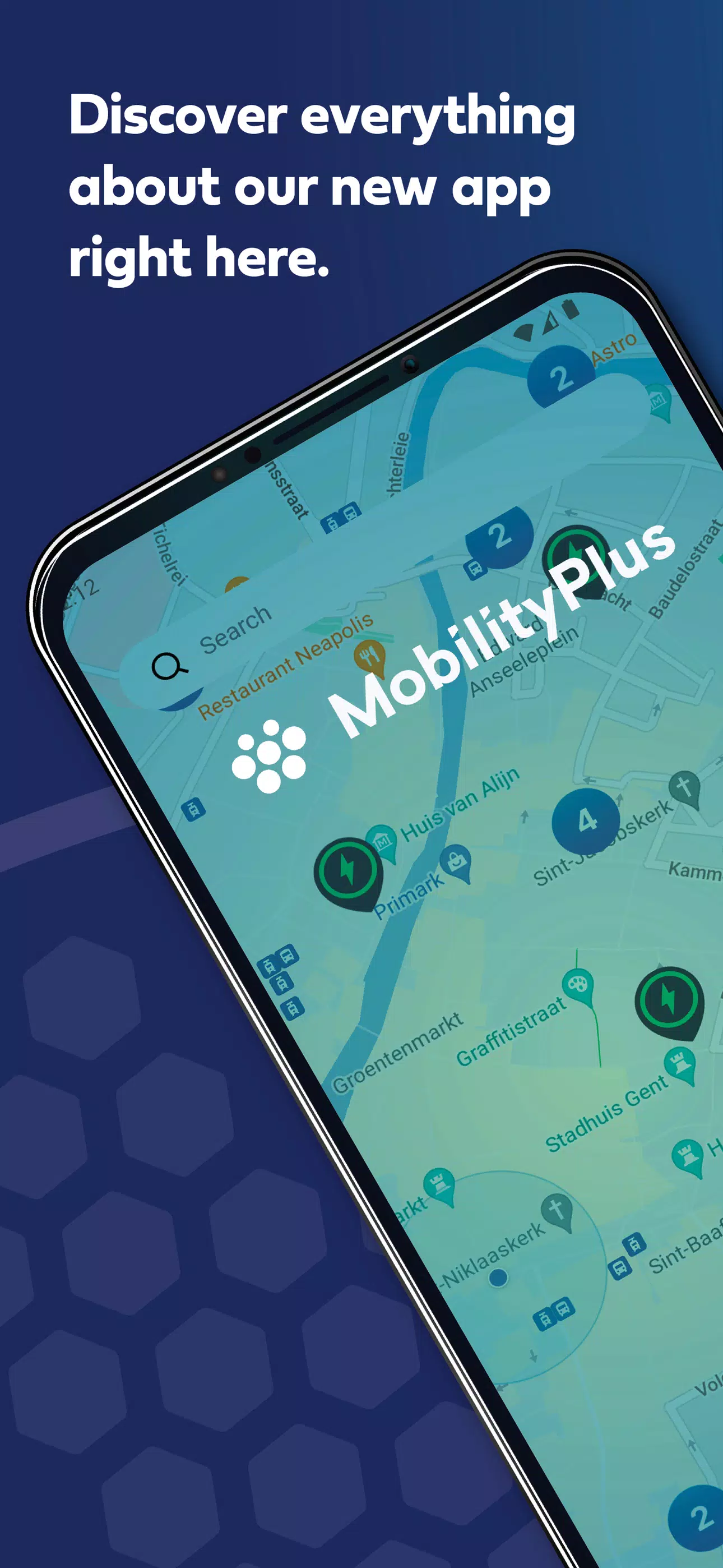 MobilityPlus app 스크린샷 0