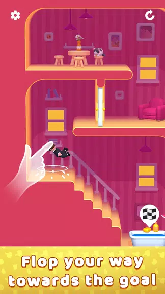 Lazy Jump Screenshot 1