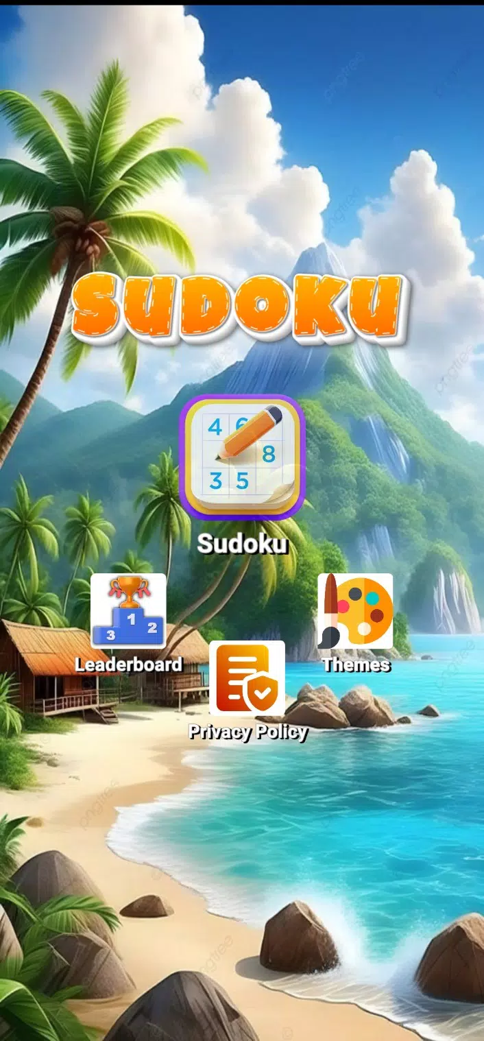 Sudoku Classic Tangkapan skrin 0