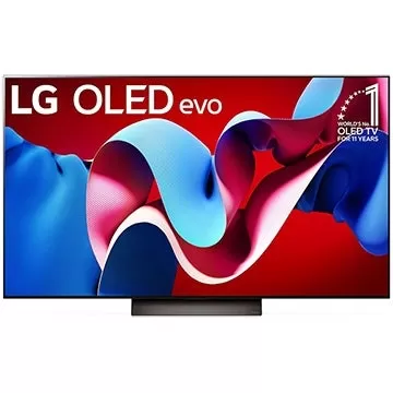 LG C4 4K OLED всего за $1397 — идеальный партнер для PlayStation 5