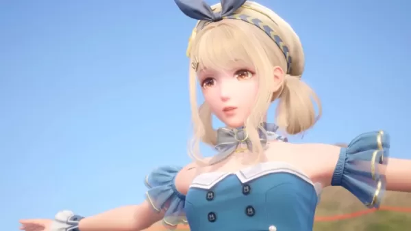 Compensaciόn de Infinity Nikki 1.5 Anunciada