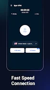 BYTE VPN - One Tap Connect スクリーンショット 3