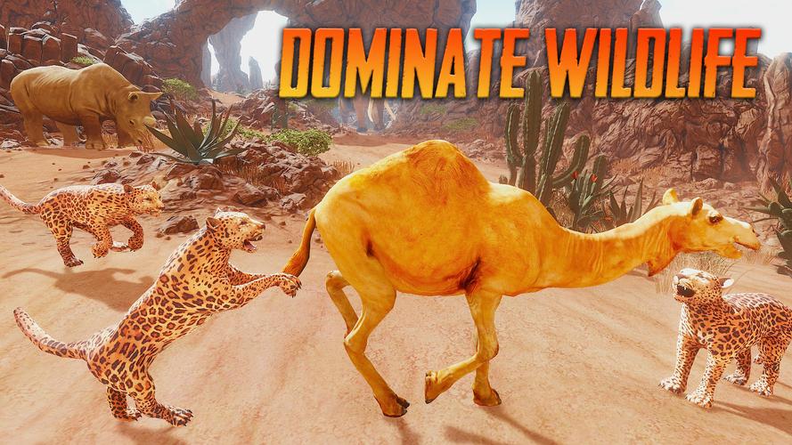 The Leopard应用截图第1张