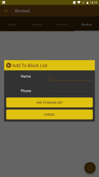 Who's Calling Me - Caller ID স্ক্রিনশট 2
