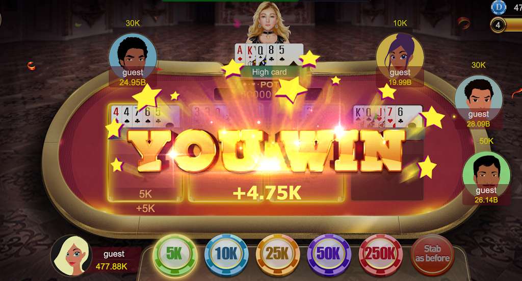 All-in Casino - Slot Games应用截图第2张
