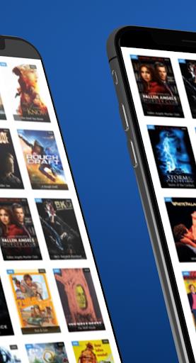 Goojara: movies, series, anime Captura de tela 1