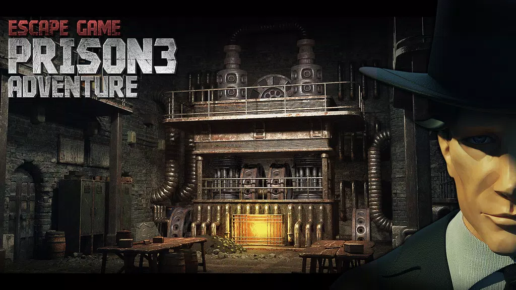 Schermata Escape game:prison adventure 3 1