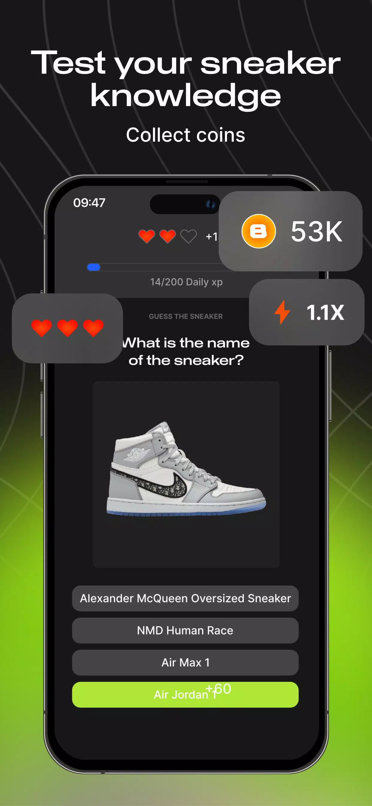 Boxed Up: Sneaker Card Game应用截图第3张
