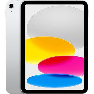 Silber Apple iPad (10. Generation) 64 GB Wi-Fi