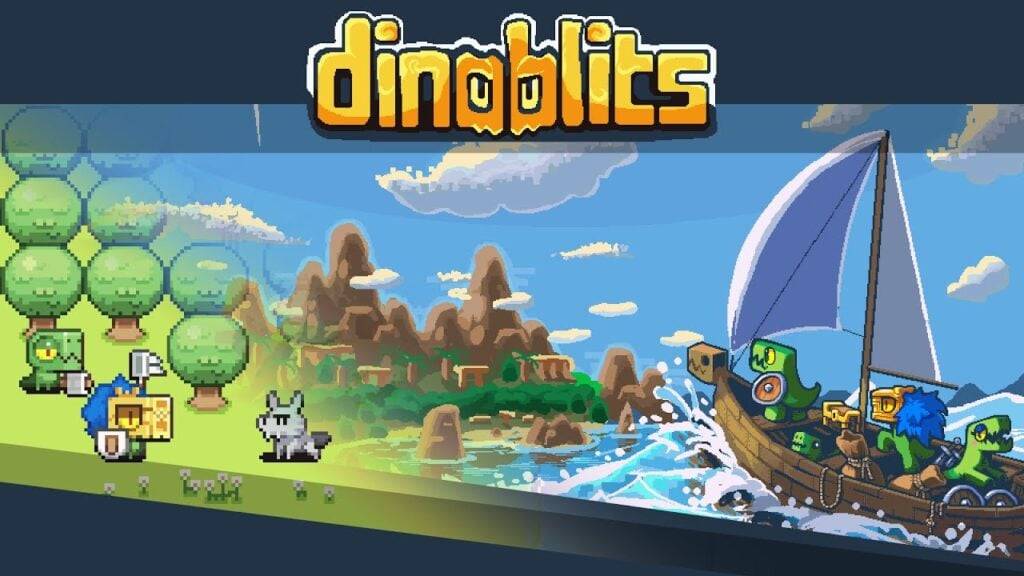 Dinoblits: scopri i misteri dei dinosauri in modo semplice e piacevole