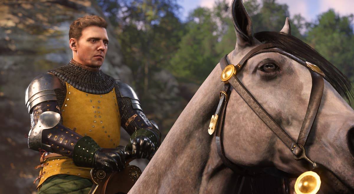 Kingdom Come Deliverance 2 Tetapan PC Terbaik Untuk FPS Tinggi