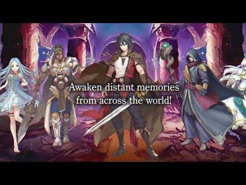 Ảnh chụp màn hình trò chơi Astral Takers