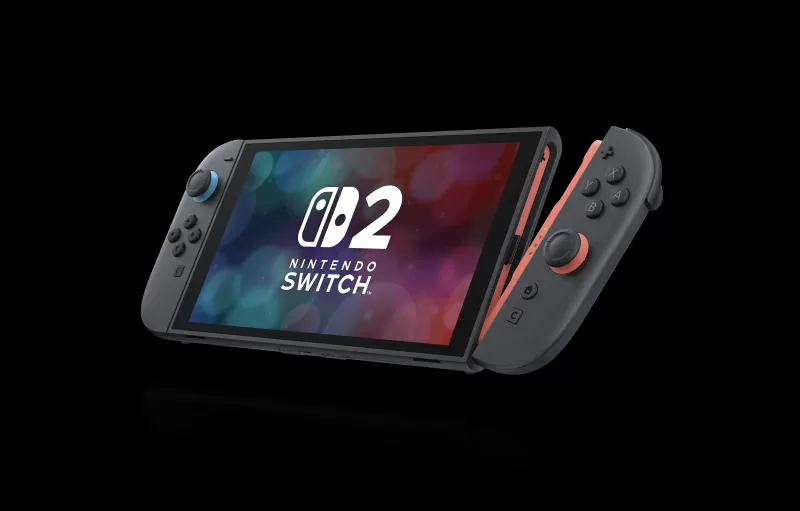 La GPU personalizada de Nvidia potencia los gráficos de Switch 2 diez veces