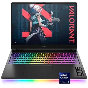 HP OMEN MAX 16 RTX 5070 TI、5080メモリアルデーのために販売中のゲームラップトップ