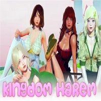 Kingdom Harem