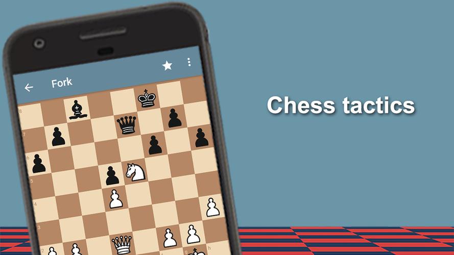 Chess Coach スクリーンショット 1