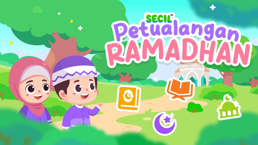 Petualangan Ramadhan Скриншот 0