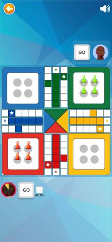 Instant Ludo Screenshot 1