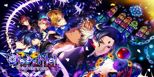 Otome Games Obey Me! NB Capture d'écran 2