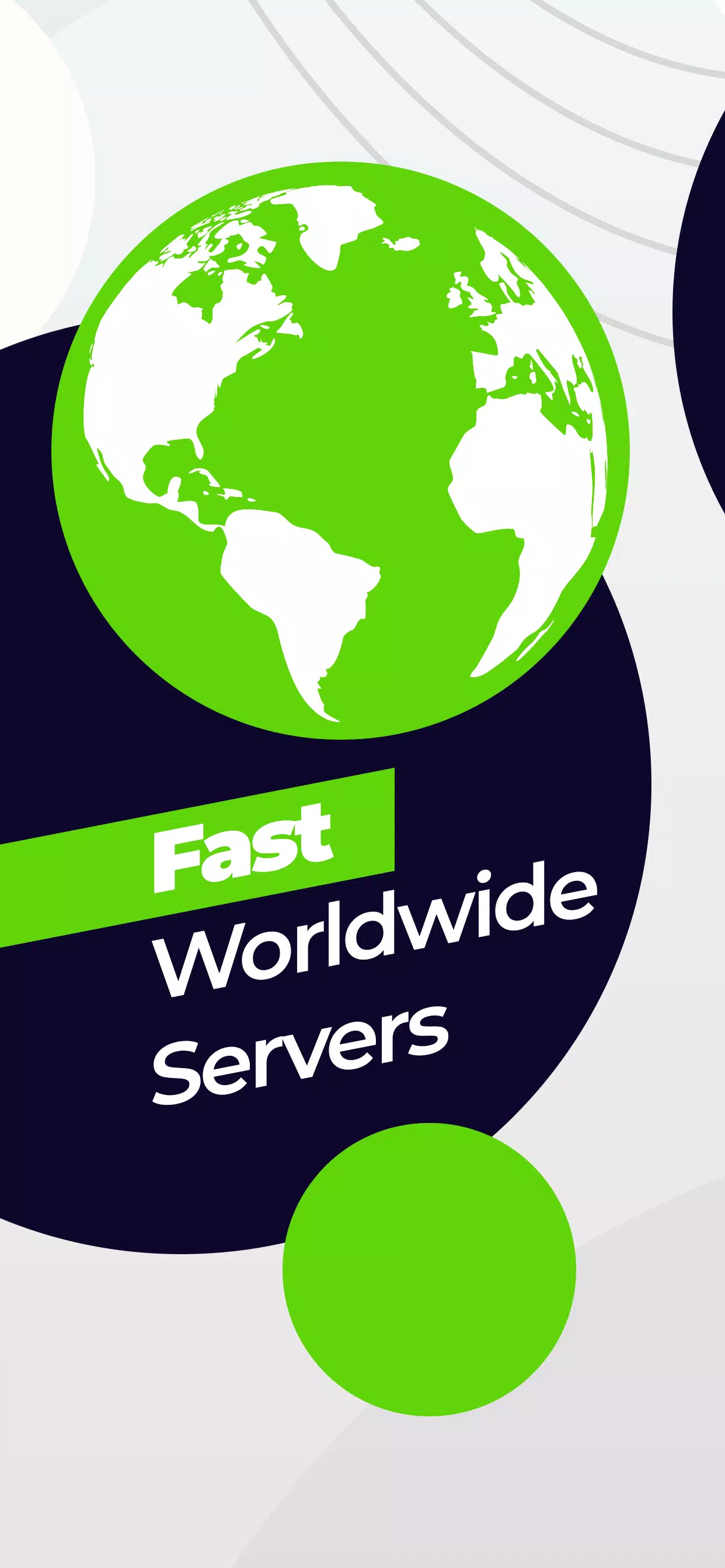 Tenor VPN - Free and Fast Turbo VPN Proxy Server स्क्रीनशॉट 2