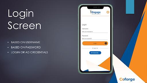 iEngage应用截图第0张