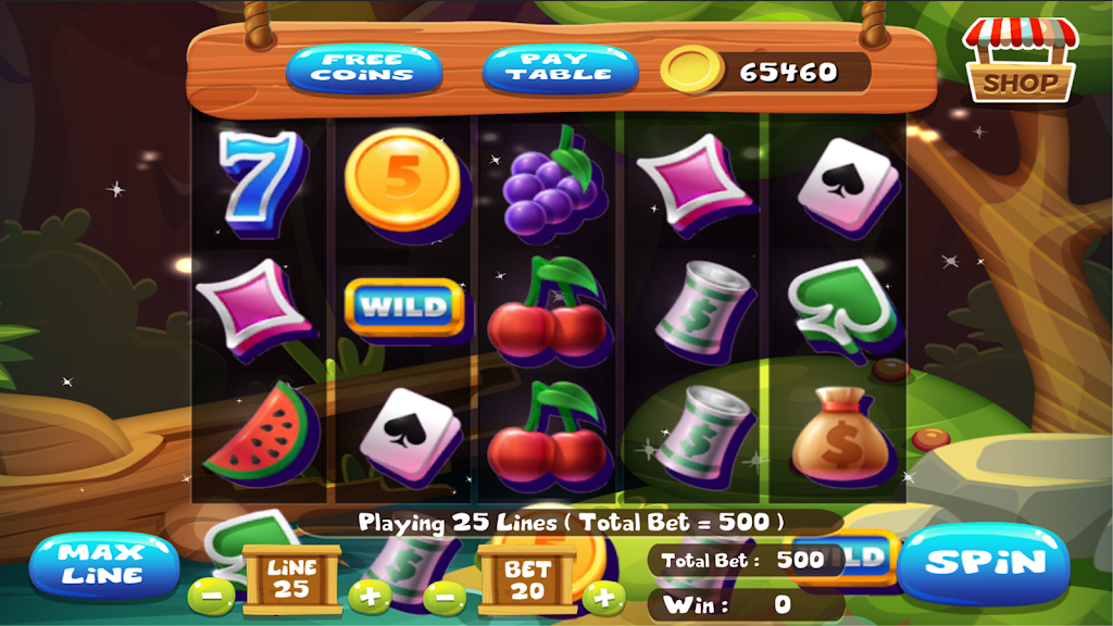 Hollywood Casino Slots with Mega Jackpot স্ক্রিনশট 2