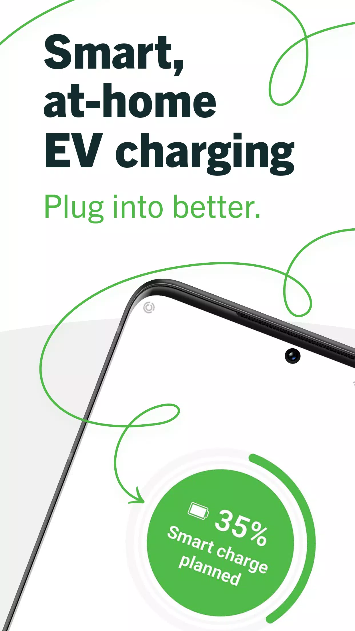 ev.energy: Home EV Charging Screenshot 0